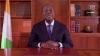 Alassane Ouattara, discours à la Nation du 06 août 2024 pour l'indépendance