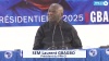 Laurent Gbagbo : son discours d'orientation au Comité Central PPA-CI ce samedi