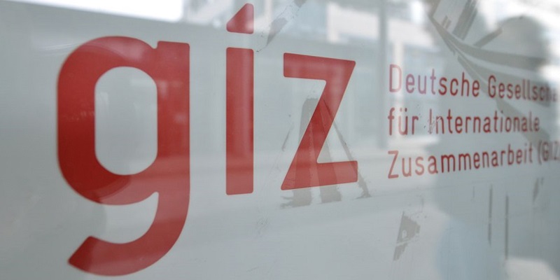 Appel d'offres : La GIZ recherche une agence de communication