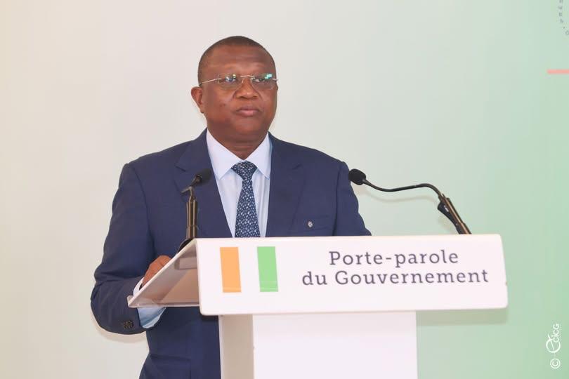 Ministère ivoirien de la Communication : recrutement DRH à Abidjan 