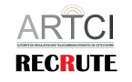 L'ARTCI recrute Auditeur Interne 