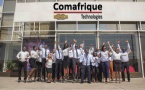 Recrutement ATC Comafrique de Commercial Pièces Détachées