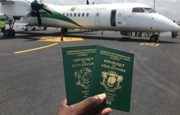 Visa Côte d'Ivoire - Maroc : les raisons d'une décision qui fâche les Ivoiriens