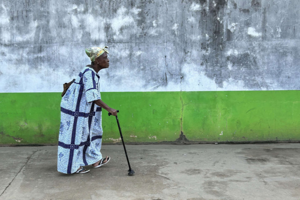 Une prime pour 220 000 retraités ivoiriens dès septembre 2024 en Côte d'Ivoire © Crédit photo AFP