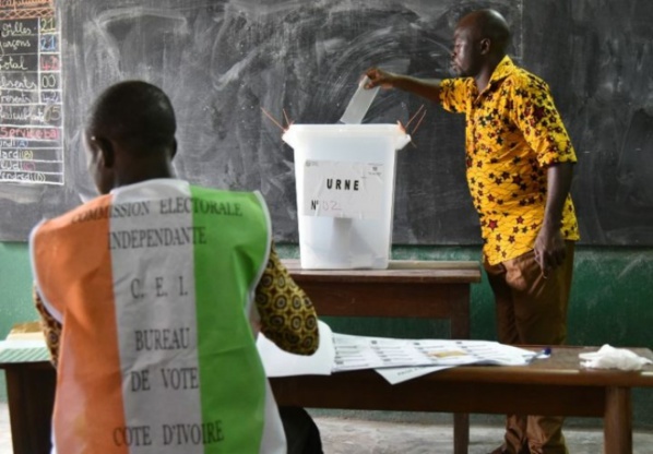 Remboursement des cautions élections locales 2023 Côte d'Ivoire : le calendrier officiel