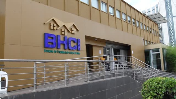 Capital BHCI : une augmentation à 28,235 milliards FCFA