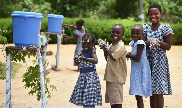 Inscriptions CP1 rentrée scolaire 2024-2025 en Côte d'Ivoire du 2 au 6 septembre