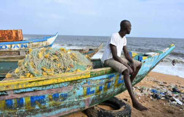 Pêche interdite au Lac de Kossou : Mesure de préservation des ressources