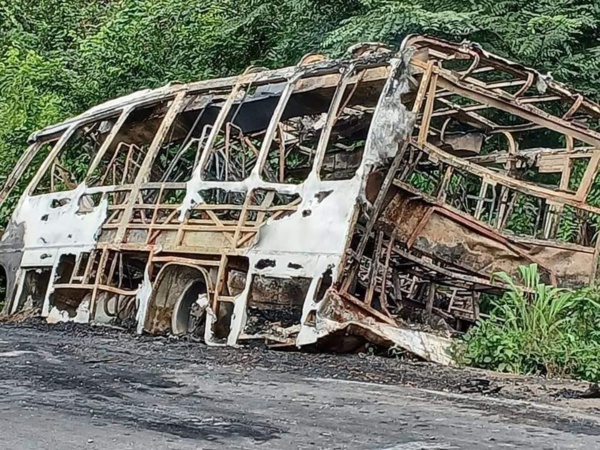 Grave accident sur l'axe Katiola-Niakaramadougou : 13 morts, gouvernement réagit 