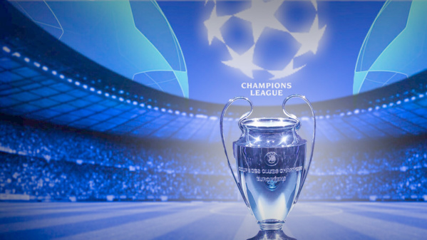 La NCI diffuseur de l'UEFA Champions League : un match gratuit chaque mercredi