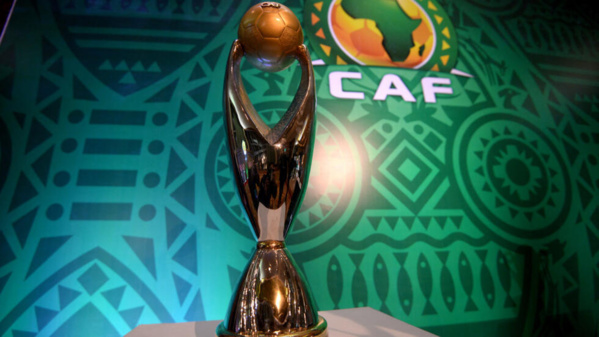 Ligue des Champions CAF 2024-2025 © Crédit photo DR