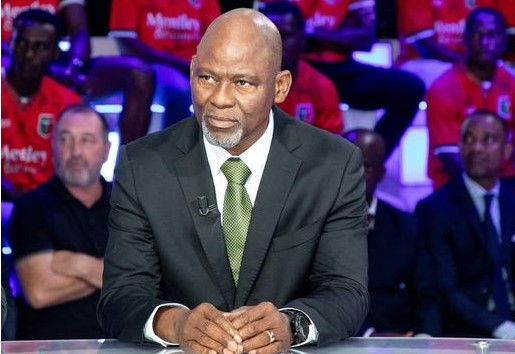 L'Africa Sports conteste la décision de relégation de la FIF