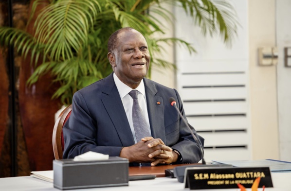 Présidentielle ivoirienne 2025 : Le RHDP Dimbokro se positionne pour Ouattara