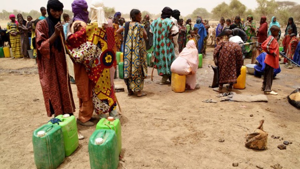 Crise au Burkina Faso : Comment la Côte d'Ivoire gère l'afflux de réfugiés ?