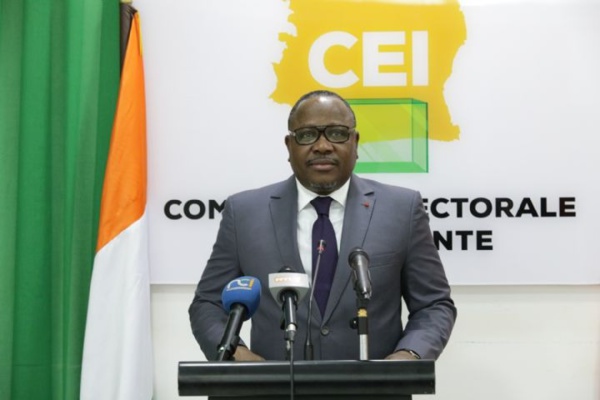 La révision électorale ivoirienne n'aura pas lieu au Mali, au Burkina et au Niger © Crédit photo DR