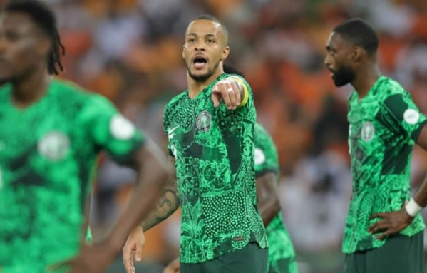 CAN 2025 qualifications : Incident diplomatique Nigeria-Libye, les Super Eagles refusent de jouer le match retour