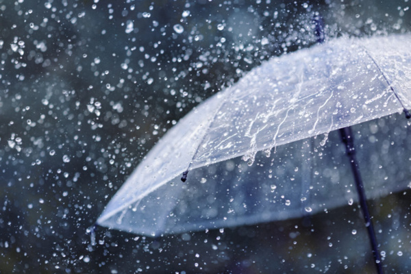 Pluie: Abidjan sous vigilance météo cette nuit © Crédit photo DR