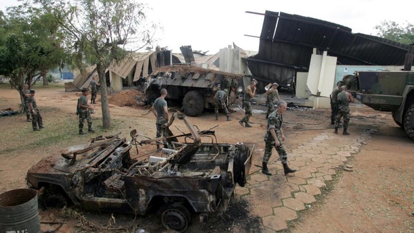 Bombardement de Bouaké : l'onde de choc diplomatique entre Paris et Abidjan persiste