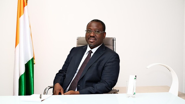 Trois ministères touchés par des mouvements de grève, Guillaume Soro parle © Crédit photo DR