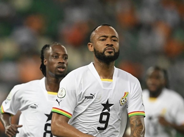 Le Ghana joue sa qualification à la CAN 2025 avec une équipe décimée © Crédit photo DR