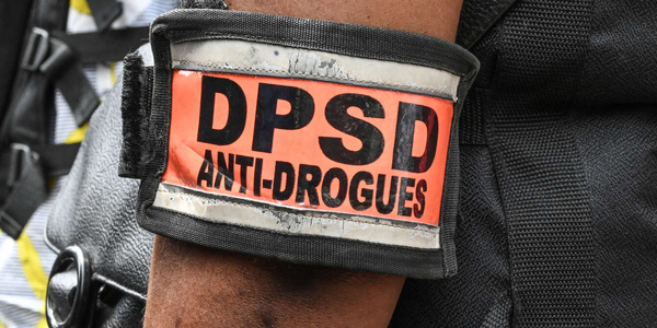 Sécurité à Abobo : opération policière réussie contre le trafic de stupéfiants