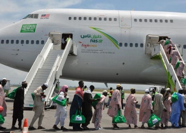 Hadj 2025 Côte d'Ivoire lancé