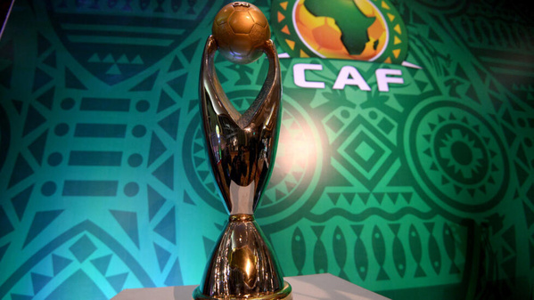 Ligue des Champions CAF 2025 les quarts © Crédit photo DR