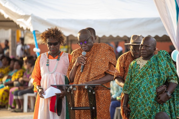 Adjamé : le cri du cœur des Atchan à Gbagbo, 