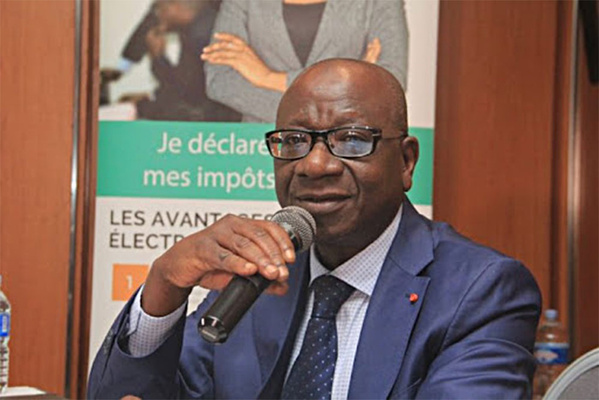 La Direction générale des impôts communique la méthode de calcul de l'impôt foncier en Côte d'Ivoire © Crédit photo DR