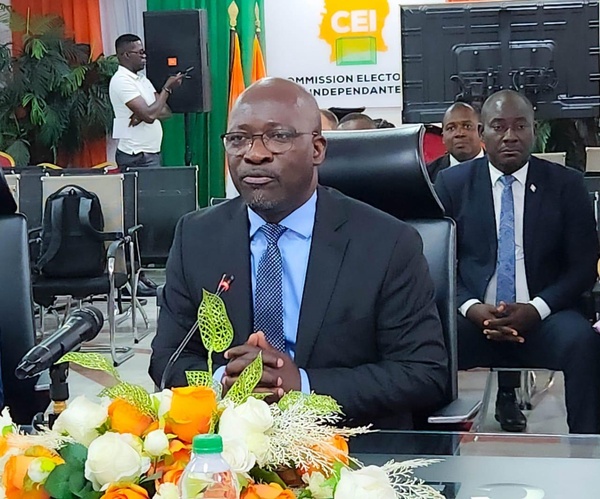 Blé Goudé à Jeune Afrique : « L'exclusion politique a coûté cher à la Côte d'Ivoire »