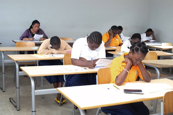 BAC et BEPC 2025 en Côte d'Ivoire : les dates des examens dévoilées © Crédit photo DR