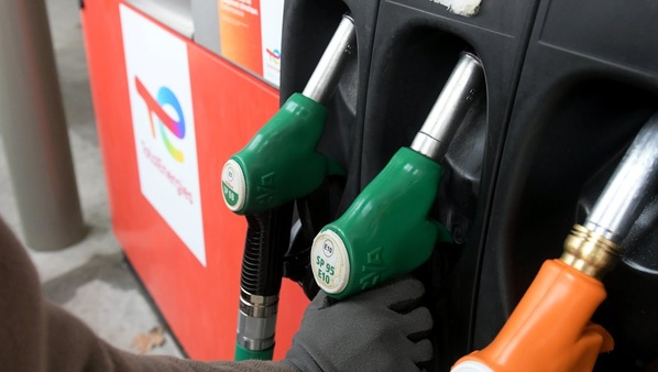 Carburants en Côte d'Ivoire : Quels prix pour le super et le gasoil dès ce 1er mars 2025 ? © Crédit photo DR