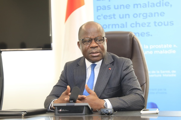 Rupture des antirétroviraux en Côte d'Ivoire ? : le gouvernement ivoirien assure