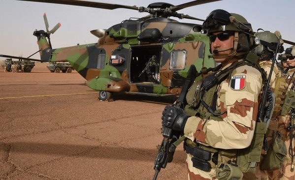 Les premières bases militaires françaises restituées au Sénégal © Crédit photo DR