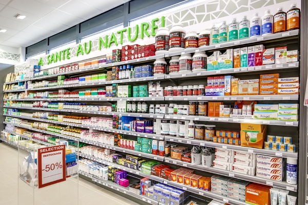 Liste des pharmacies de garde à Bouaké du 8 au 15 mars 2025