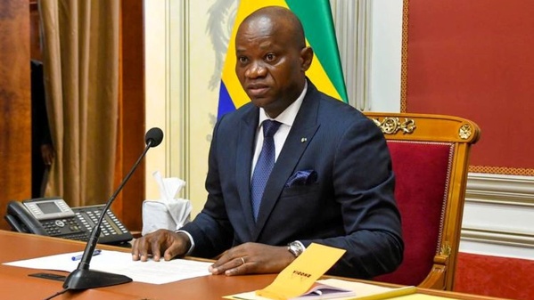 Le ministre de l'Intérieur gabonais valide quatre candidatures pour l'élection présidentielle d'avril