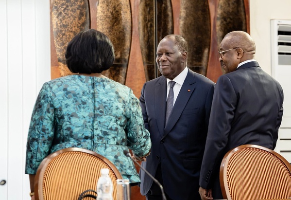 Marchés publics en Côte d'Ivoire : réforme du recrutement des responsables © Crédit photo DR