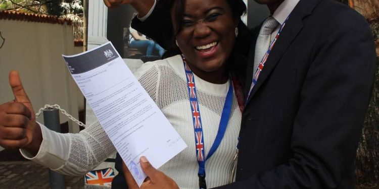 Bourses d'études Chevening au Royaume-Uni pour les Ivoiriens © Crédit photo DR