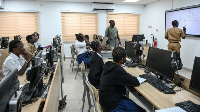 Bourses études Côte d'Ivoire - Turquie © Crédit photo DR