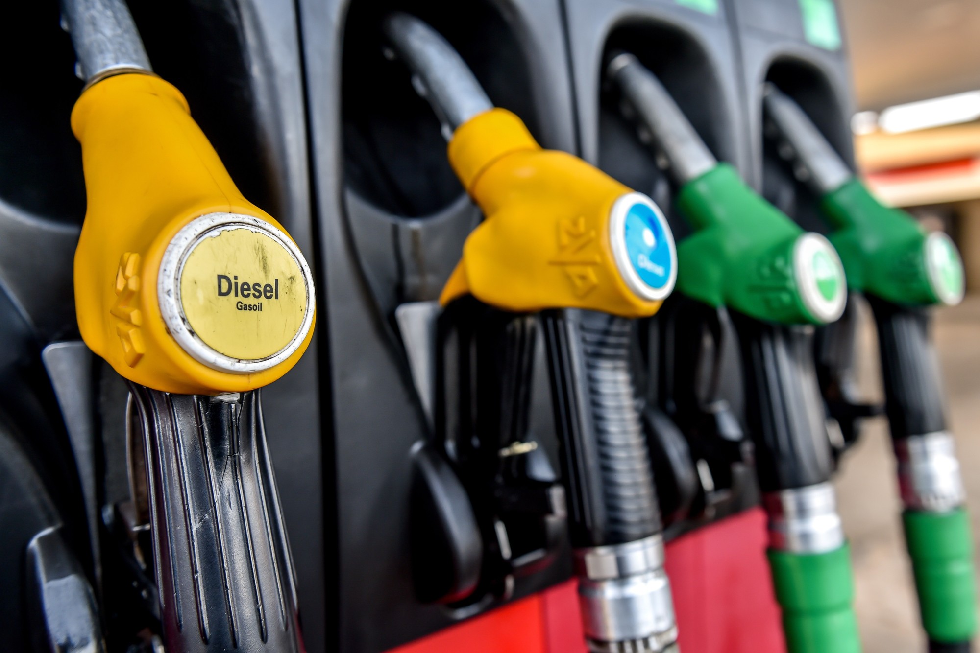 Carburants Côte d'Ivoire : prix de l'essence et du gasoil 1er septembre