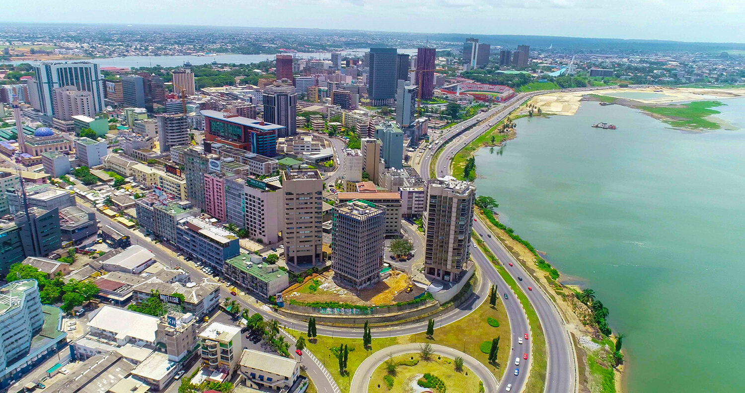 "Woubi" : CNDH Côte d'Ivoire appelle au calme © Crédit photo DR