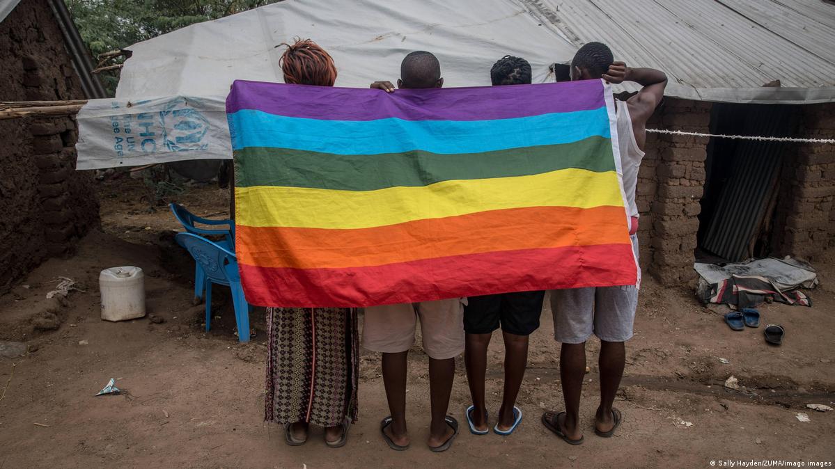 LGBTIQ en Côte d'Ivoire © Crédit photo DR