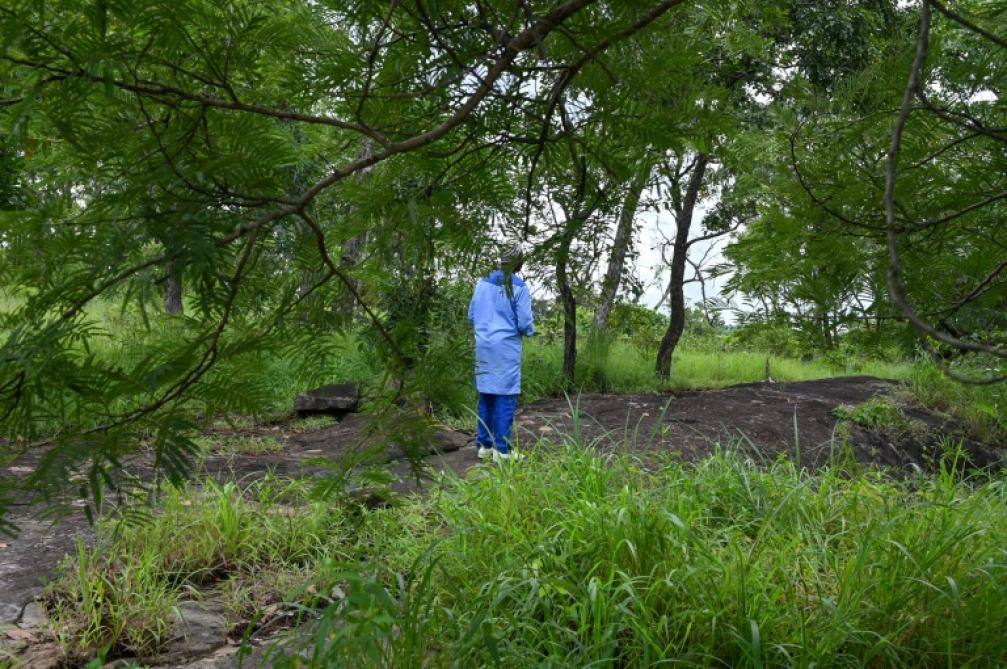 Un trafic de clitoris en Côte d'Ivoire pour des pouvoirs magiques © Crédit photo DR