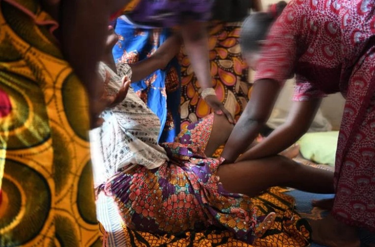 Trafic de clitoris en Côte d'Ivoire © Crédit photo DR