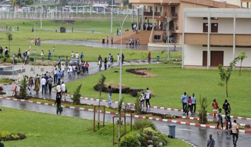 Affectation bacheliers 2024 Côte d'Ivoire © Crédit photo DR