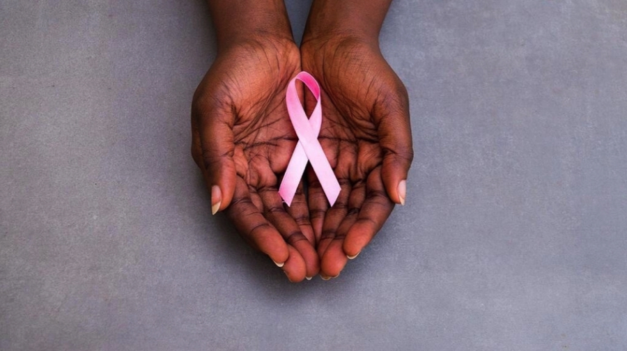 Dépistage du cancer du sein en Côte d'Ivoire © Crédit photo DR