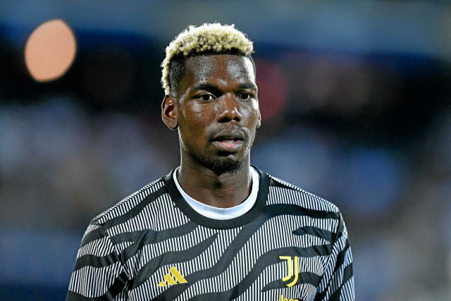 Suspension réduite, Paul Pogba annonce son retour sur le terrain © Crédit photo DR