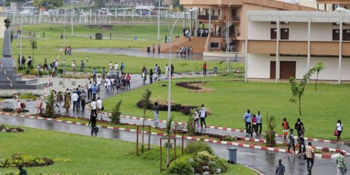 Universités de Côte d'Ivoire : Le pays enregistre 323 465 étudiants en 2023 contre 293 610 en 2021