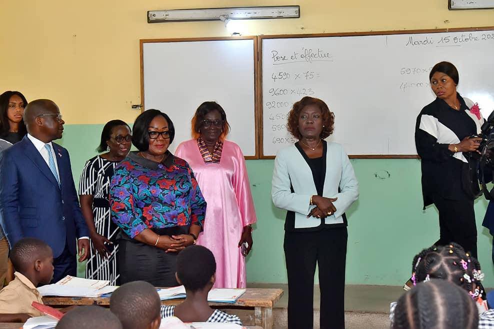 Pré-inscriptions en ligne des candidats libres du CEPE, BAC et BEPC 2025 CI ouvertes © Crédit photo DR