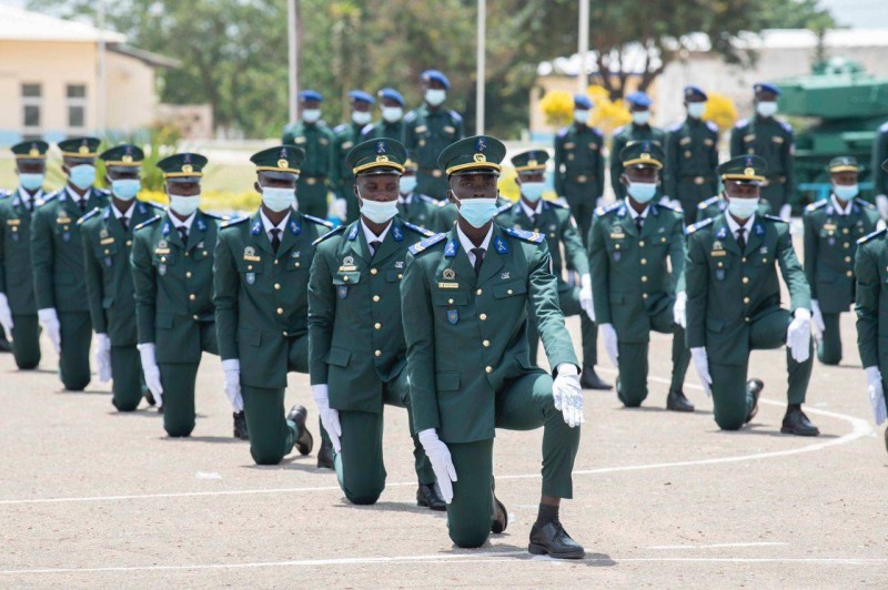 CAFOP, INFAS, gendarmerie.. liste concours Côte d'Ivoire 2025 © Crédit photo DR